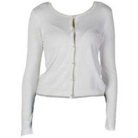 liu jo chaqueta de punto cardigan para mujer