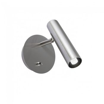 Aplique de pared osma