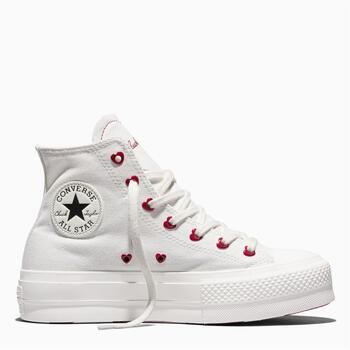 Converse Zapatillas altas All Star para hombre