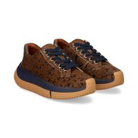 4ccccees zapatillas mujer - marron talla 39