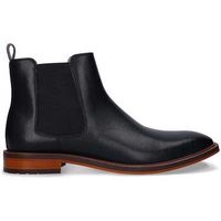 nae vegan shoes botas botines chelsea veganos para hombre duncan negro para hombre