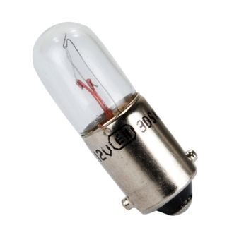 233 Bulb 12v 4w - Single Pack