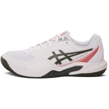 Asics Zapatillas de tenis 100 GEL DEDICATE 9 CLAY para hombre