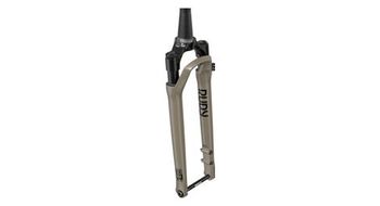 Horquilla rockshox rudy ultimate xplr 700 mm   12x100 mm   offset 45 mm   kwiqsand beige   2025