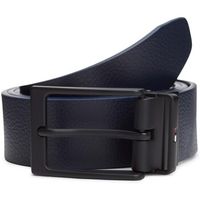 tommy hilfiger cinturon layton rev 35 para hombre