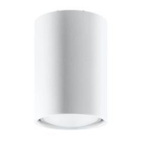 foco de superficie vaza blanco 10
