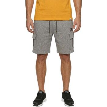Leone 1947 Short Man Bermuda Cargo Small Logo para hombre