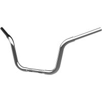 manillar 114 harley-davidson khrome werks heritage cromado