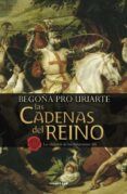 las cadenas de hierro