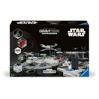 Juego De Canicas Gravitrax Star Wars