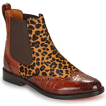 Melvin & Hamilton Botines SELINA 29 para mujer