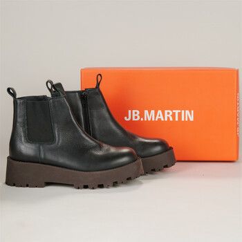 JB Martin Botines CLOE para mujer