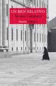 Un bien relativo (Serie Karen Blecker / Brigada Cano 2)