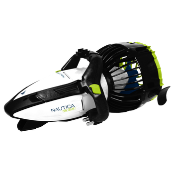 Navtech 2 Scooter Submarino