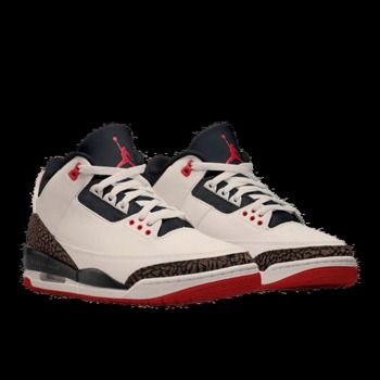Nike Deportivas Moda 3 Retro World's Best Dad para hombre