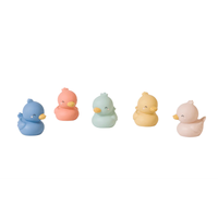 juguetes de bano little ducks