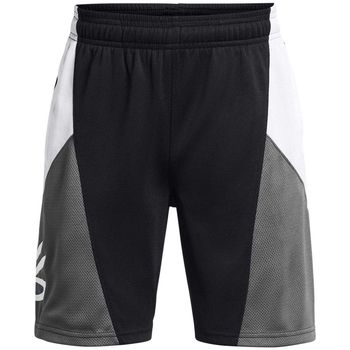 Under Armour Short niño Curry para niño
