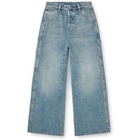 diesel jeans d-sire-w 068sk-01 para mujer