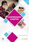 comprension auditiva nivel inicial a1-a2