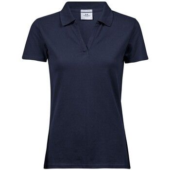 Tee Jays Polo Luxury para mujer