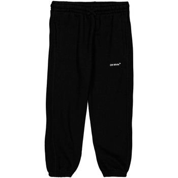 Off-White Pantalón chandal GT36729 para niña