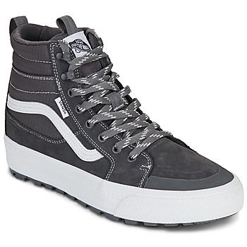 Vans Zapatillas altas Sk8-Hi Waterproof Insulated MTE para hombre