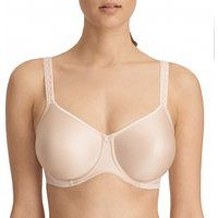 Every Woman Underwired Seamless Full Cup Bra