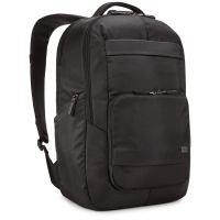 case logic notion mochila negra para portatil hasta 156