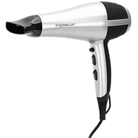 aigostar advanced secador de pelo profesional 2200w secador 2 velocidades y 3 temperaturas  daphne