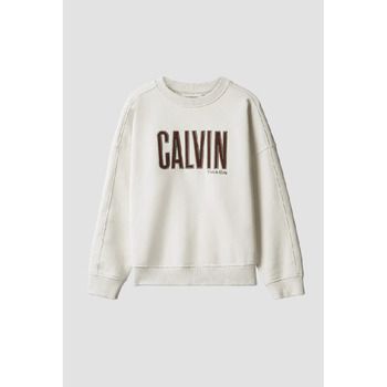 Calvin Klein Jeans Jersey 11297525793110 para niño