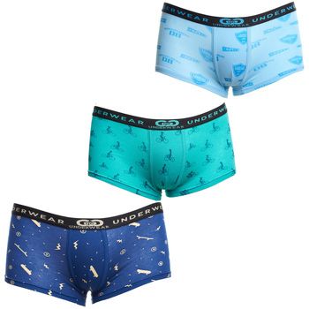 Le Petit Garçon Boxer LPG1010 para niño