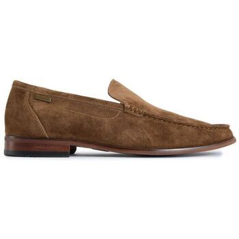 Simon Carter Mocasines Huxley Loafer Zapatos para hombre
