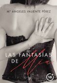 las fantasias de mia