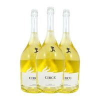 avelino vegas vino blanco circe rueda botella magnum 15 l 125 vol pack de 3 unidades