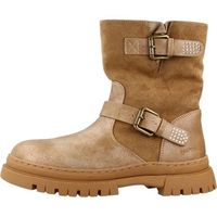 garvalin botas bota hebillas para nina