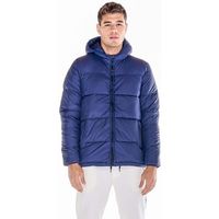 leone 1947 chaquetas man hoody jacket basic para hombre