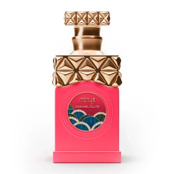 Paris Corner Eau de Parfum Perfumes Mujer