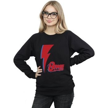 David Bowie Jersey BI14821 para mujer