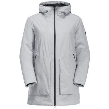 Jack Wolfskin Parka 11161316315 para mujer