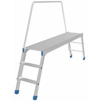 marchetti 21019 barandilla para plataforma step 65