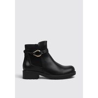 limma botines duccio para mujer