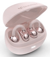 energy sistem auriculares streetpods osound rosa