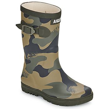Aigle Botas de agua WOODY-POP PT 2 para niño