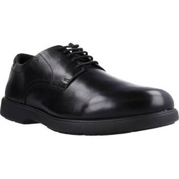 Geox Zapatos Bajos U Spherica Ec11 B para hombre