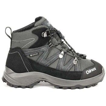 Chiruca Zapatillas de senderismo TROLL 13 GORE-TEX para niña