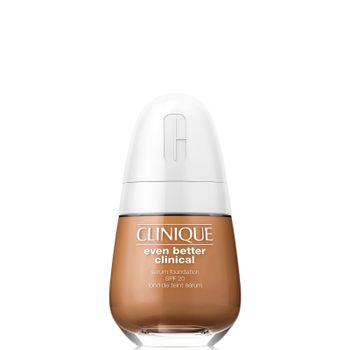 Clinique Even Better Clinical Serum Foundation SPF20 30ml (Varios tonos) - Clove