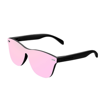 Gafas de sol Hawkers Regular Phantom Black - Rosegold Polarized