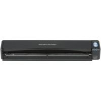 fujitsu scansnap ix100 escaner portatil wifi