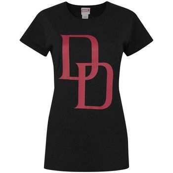 Daredevil Camiseta NS5819 para mujer