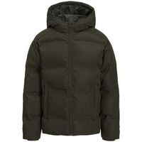 jack  jones abrigo de plumas soho para nino